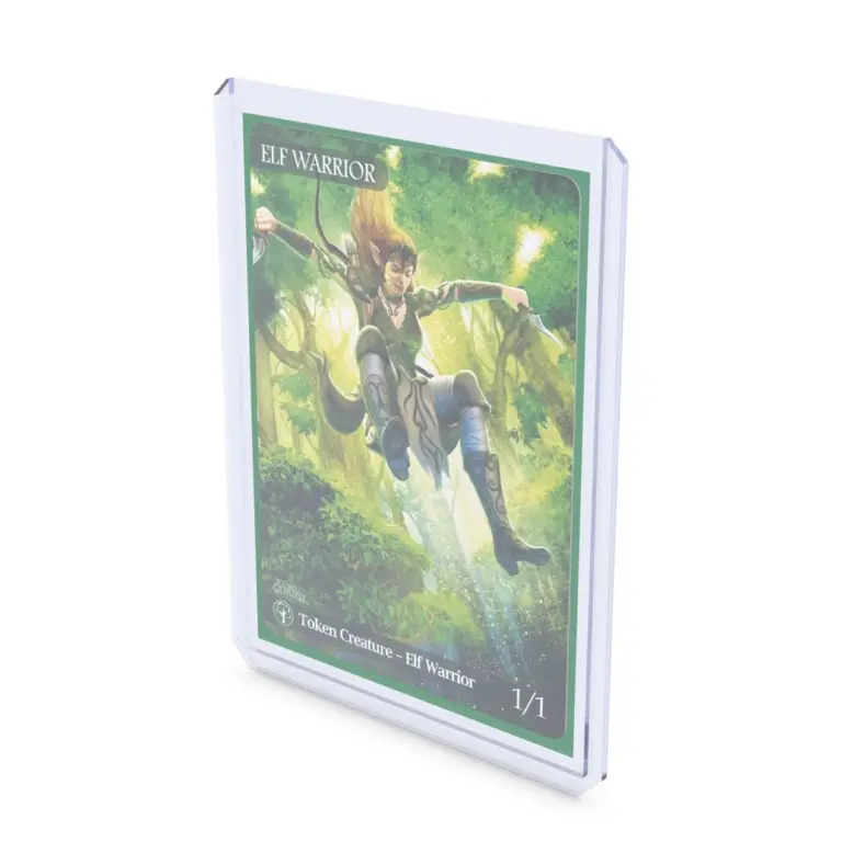 03. Ultimate Guard Card Covers Toploading (25) Standard Size