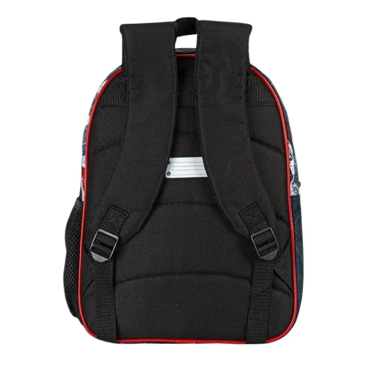 04. Captain America Ruksak Hero