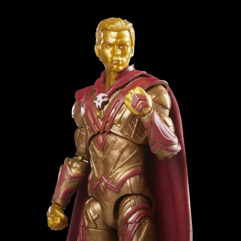 04. Marvel Legends Series Adam Warlock Figura, 15cm