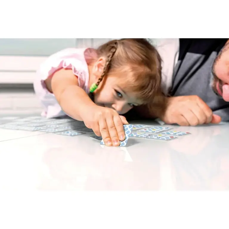 04. Memory Društvena Igra Sonic, 48pcs