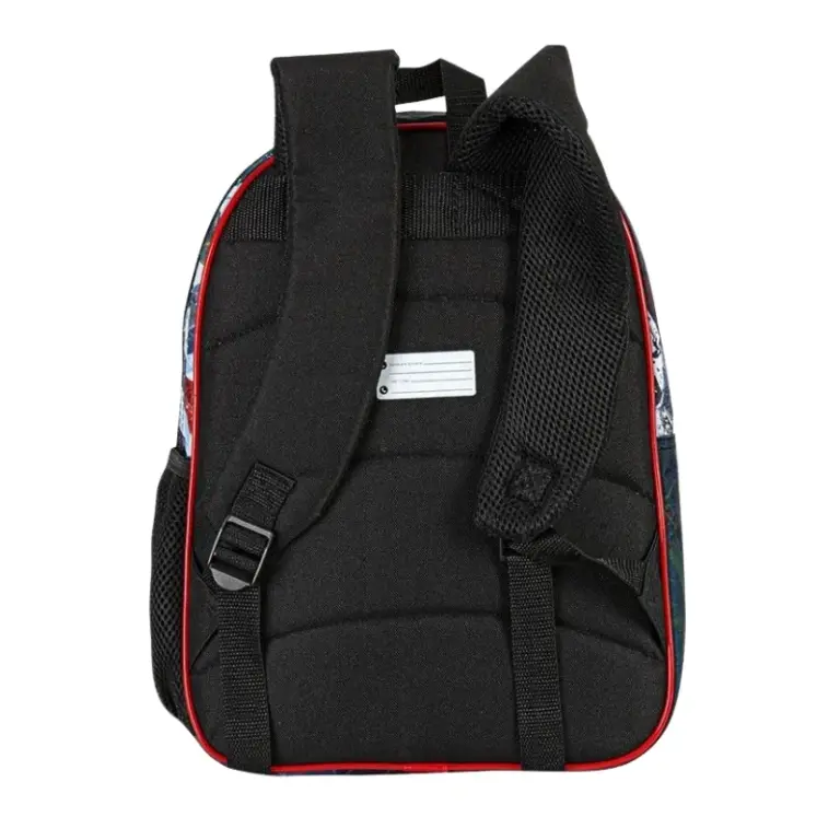 05. Captain America Ruksak Hero