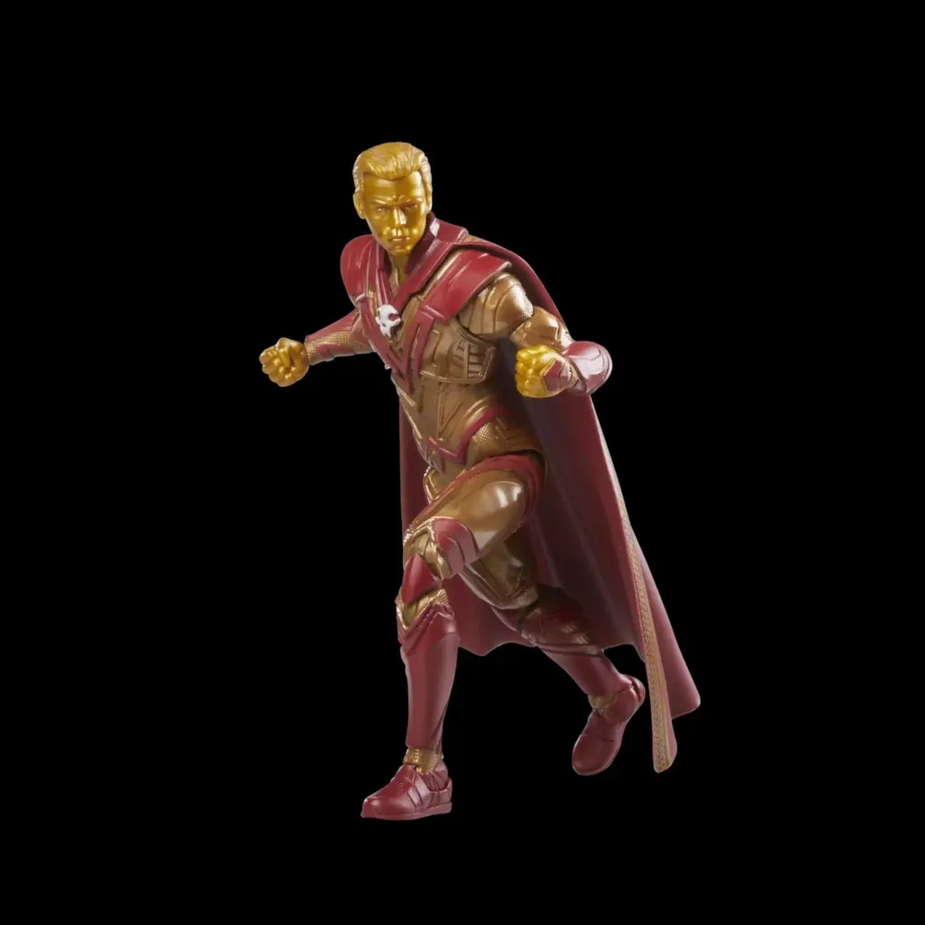 05. Marvel Legends Series Adam Warlock Figura, 15cm