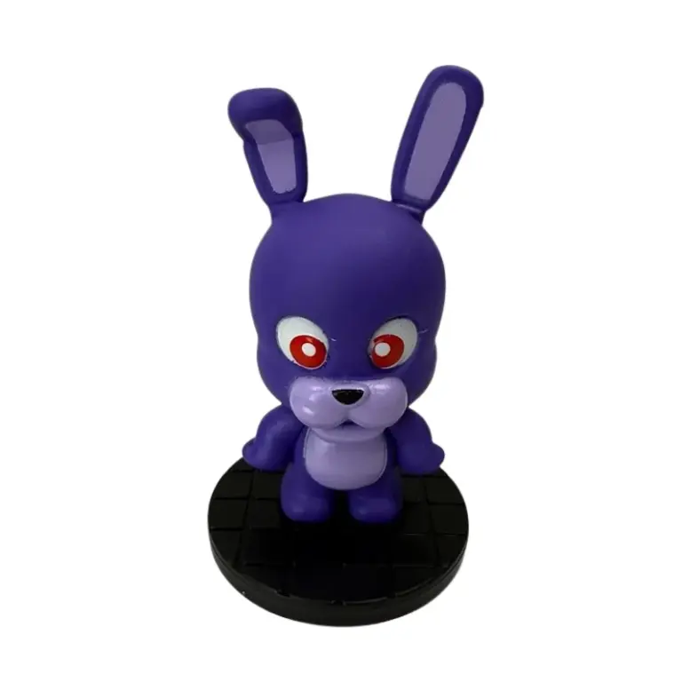06. Five Nights At Freddy's Constructables Mini Figure (Mystery Ball)