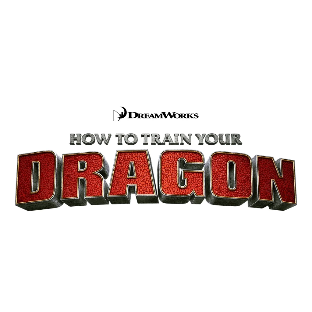 How to Train Your Dragon