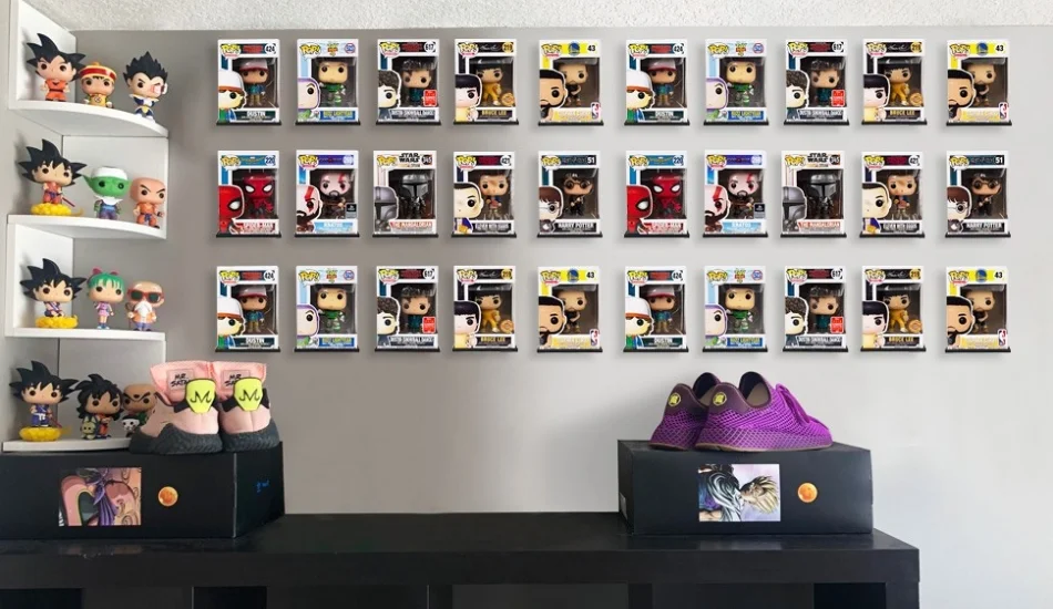 Kako čuvati Funko Pop! Figure Da Ostanu U Savršenom Stanju