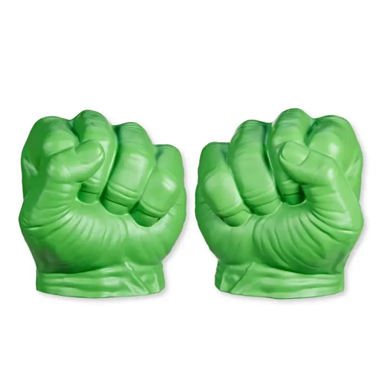 01. Marvel Avengers Hulk Dječje šake