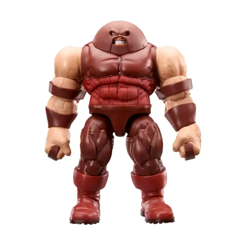 01. Marvel Legends Series Gamerverse Juggernaut Figura, 22cm