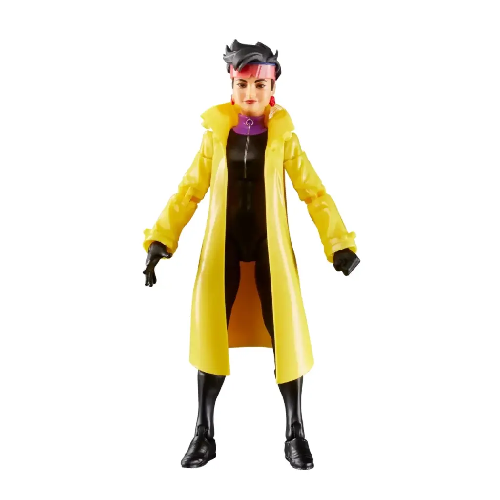 01. Marvel Legends Series X Men '97 Jubilee Figura, 15cm