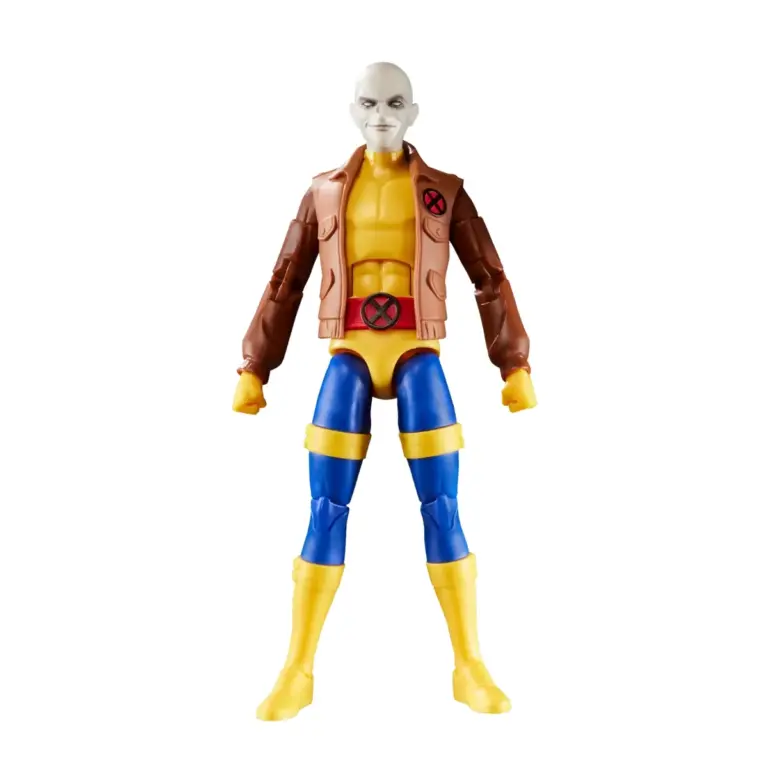 01. Marvel Legends Series X Men '97 Marvel's Morph Figura, 15cm