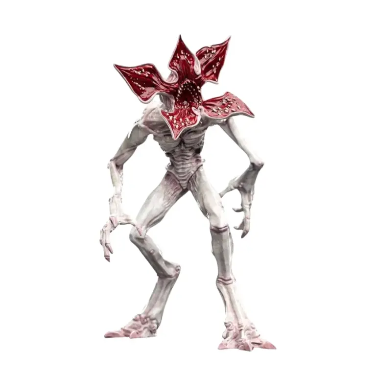 01. Mini Epics The Demogorgon Figura, 16cm