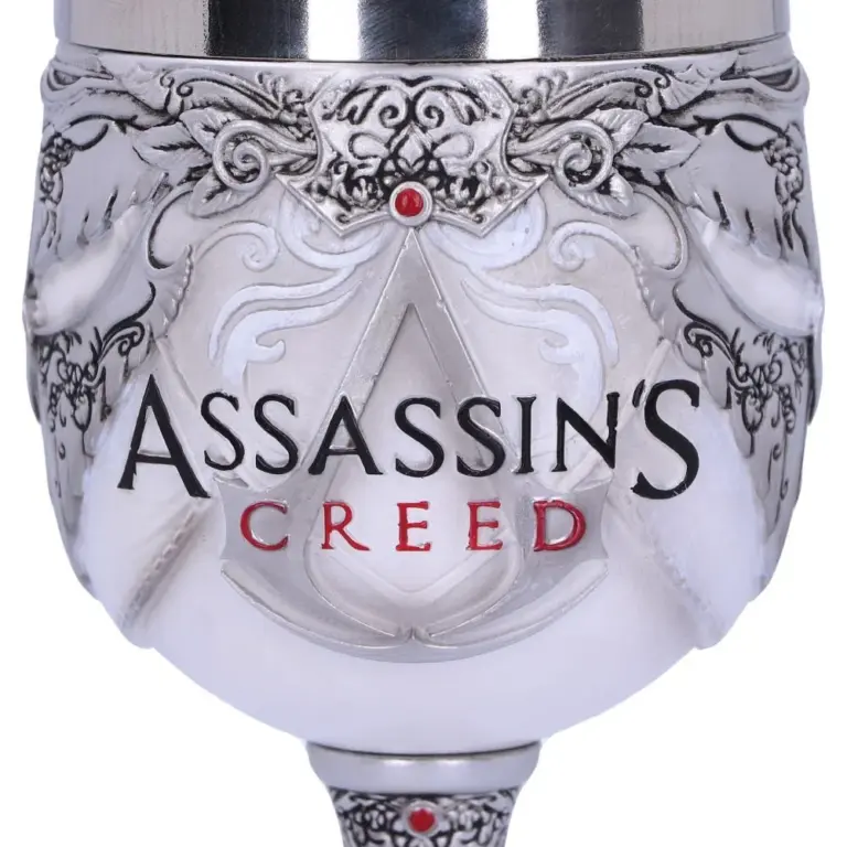 02. Assassin's Creed The Creed Goblet