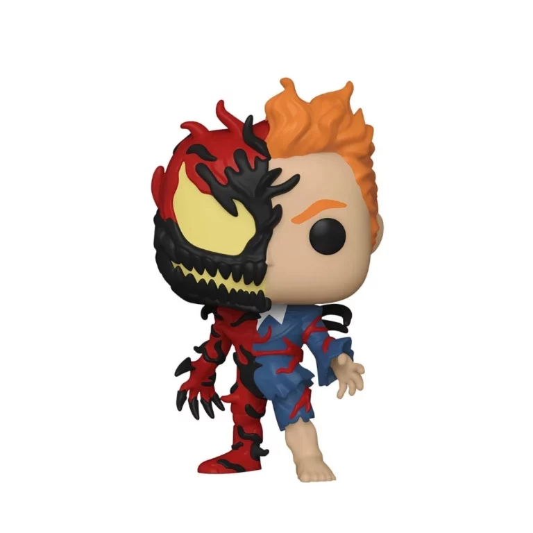 02. Funko Pop! Marvel Carnage #797
