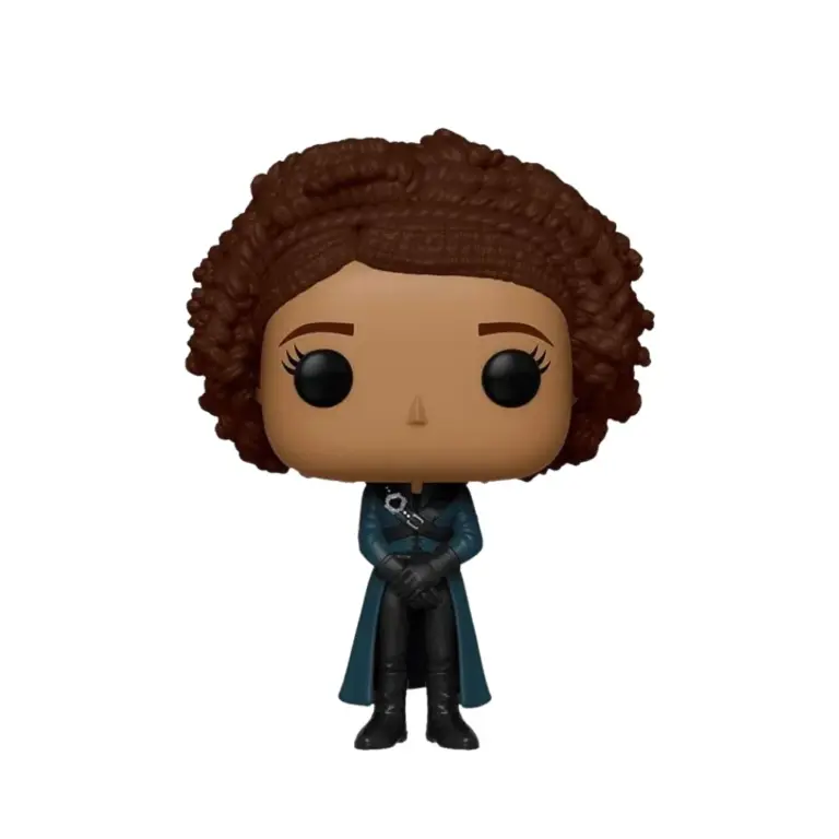 02. Funko Pop! TV Game Of Thrones Missandei #77