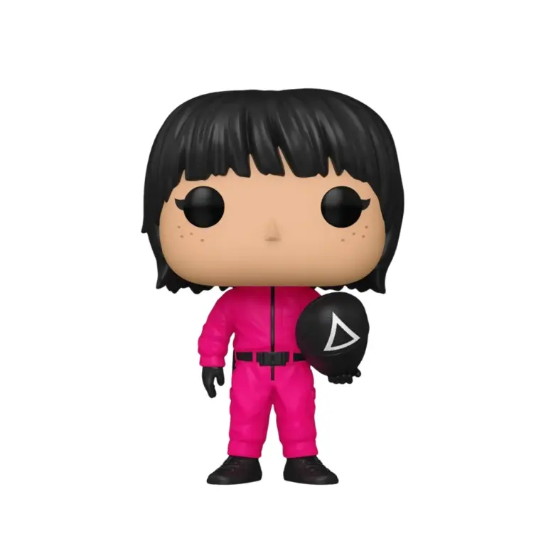 02. Funko Pop! TV Squid Game No Eul #1733