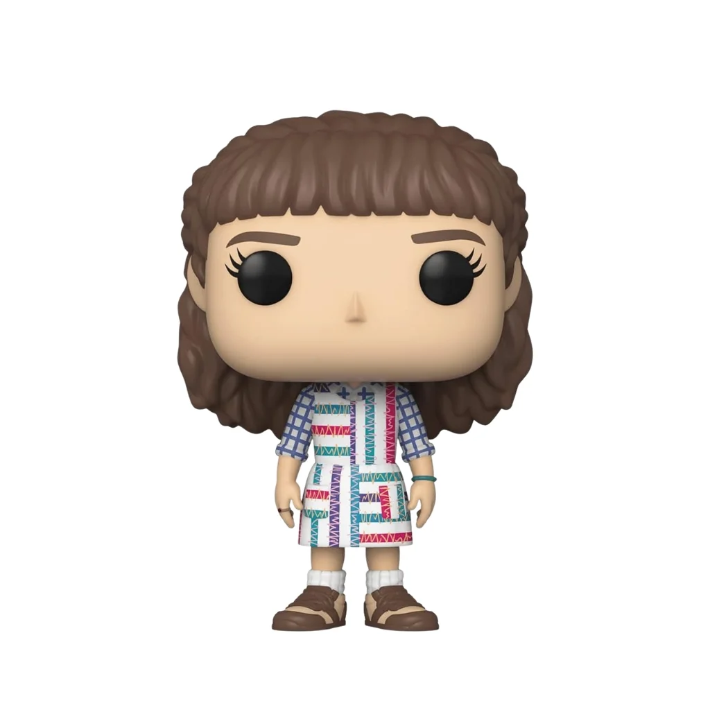 02. Funko Pop! TV Stranger Things Eleven #1238