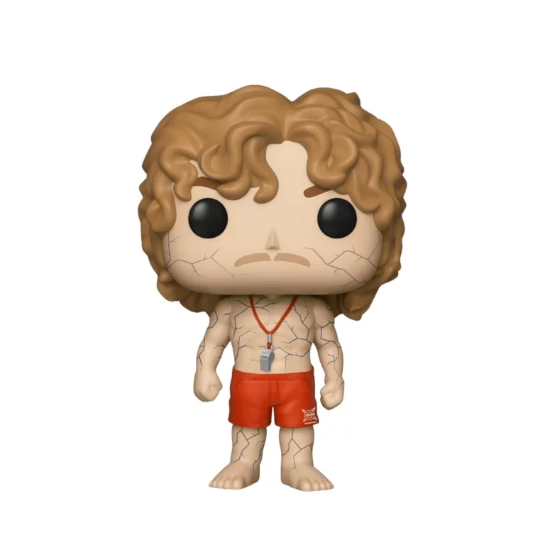 02. Funko Pop! TV Stranger Things Flayed Billy #844