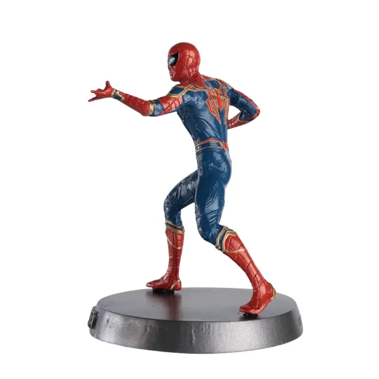 02. Hero Collector Heavyweights Infinity War Spider Man Figura