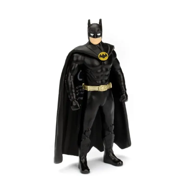 02. Jada Batman 1989 Batmobile 1 24 Die Cast Replica