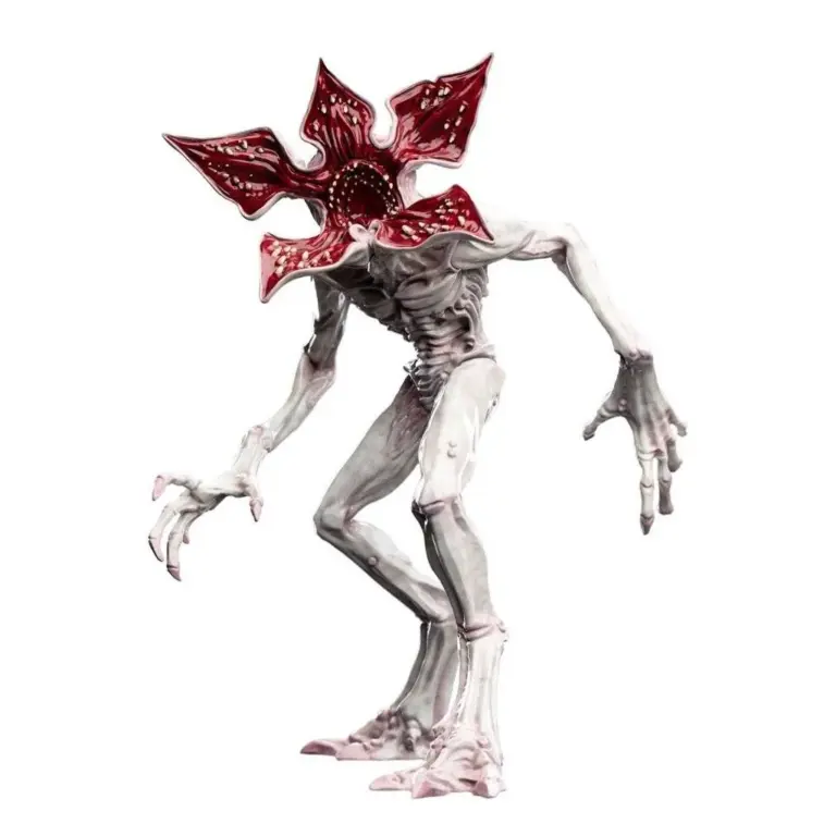 02. Mini Epics The Demogorgon Figura, 16cm