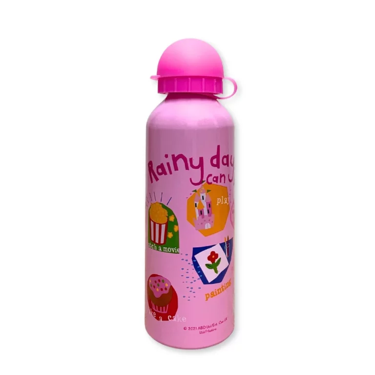 02. Peppa Pig 'Fun' Boca Za Vodu, 500 Ml