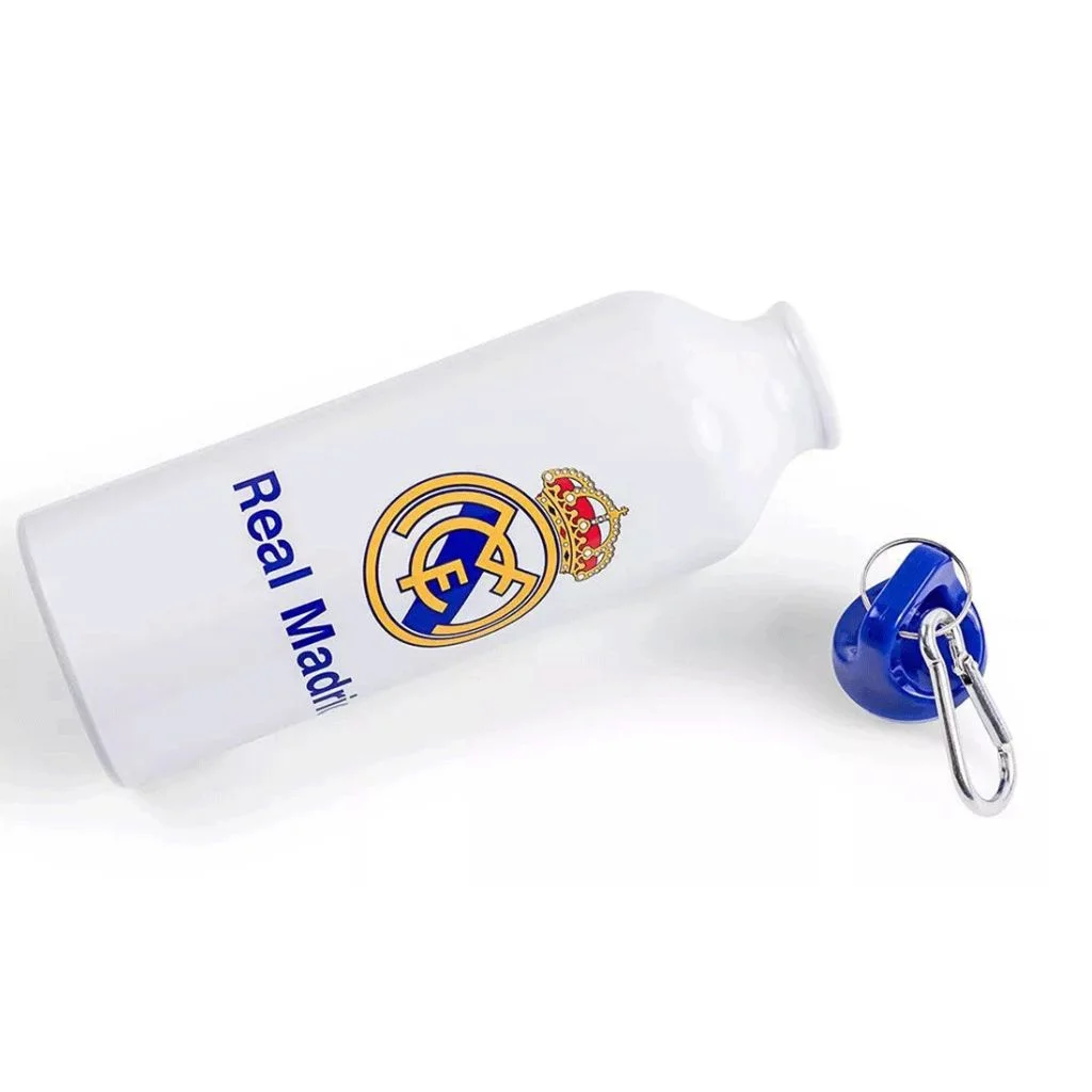 02. Real Madrid 'Emblem' Boca Za Vodu, 500 Ml