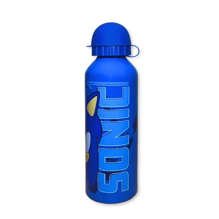 02. Sonic 'Blue' Boca Za Vodu, 500 Ml