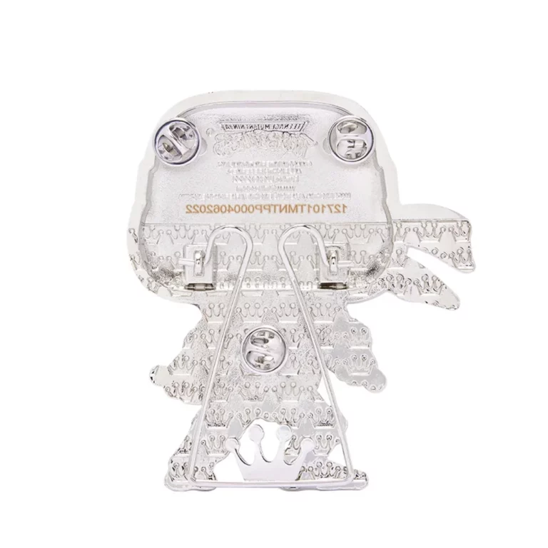 03. Funko Pop! Pin Teenage Mutant Ninja Turtles Raphael #22