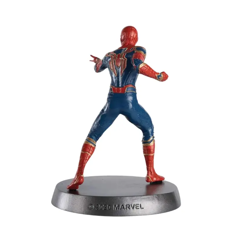 03. Hero Collector Heavyweights Infinity War Spider Man Figura