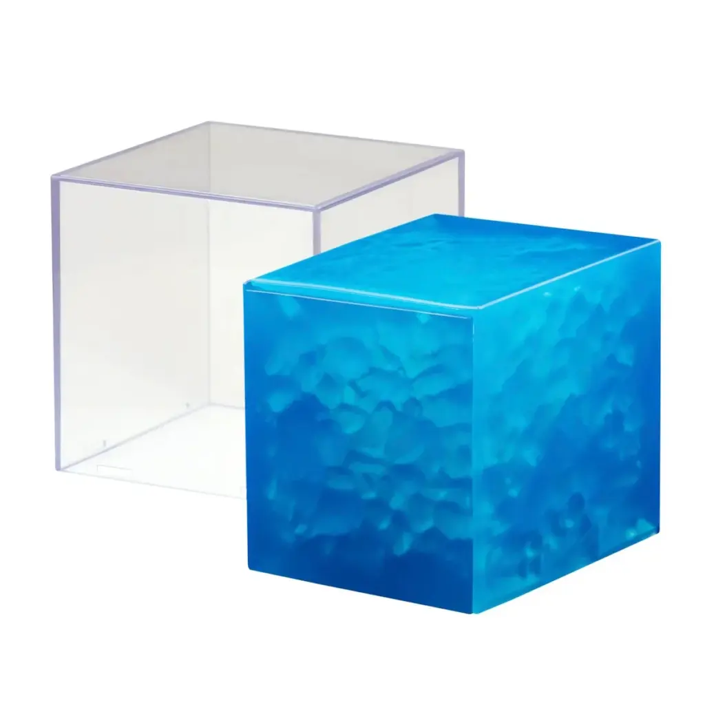 03. Marvel Legends Series Tesseract Electronic Replica