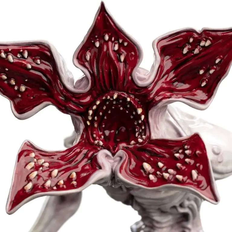 03. Mini Epics The Demogorgon Figura, 16cm