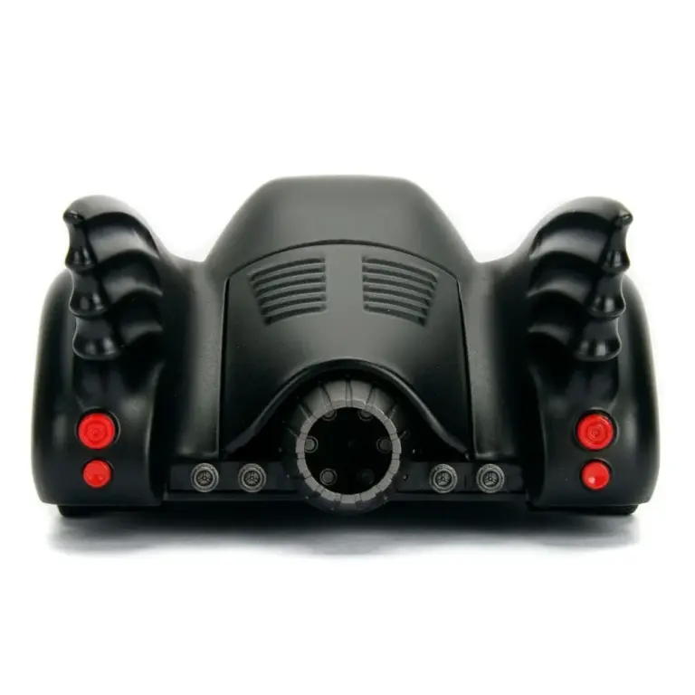 07. Jada Batman 1989 Batmobile 1 24 Die Cast Replica