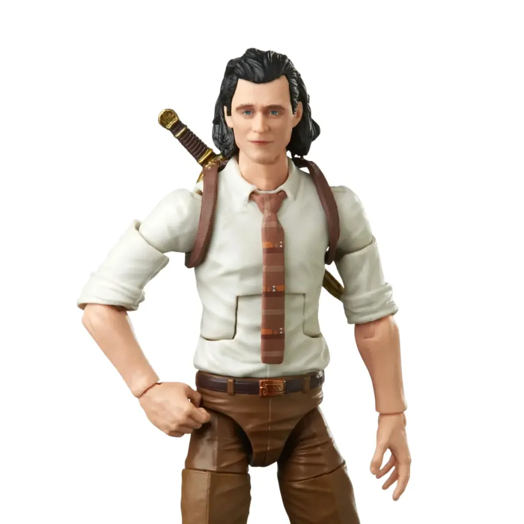 07. Marvel Legends Series Tesseract Electronic Replica