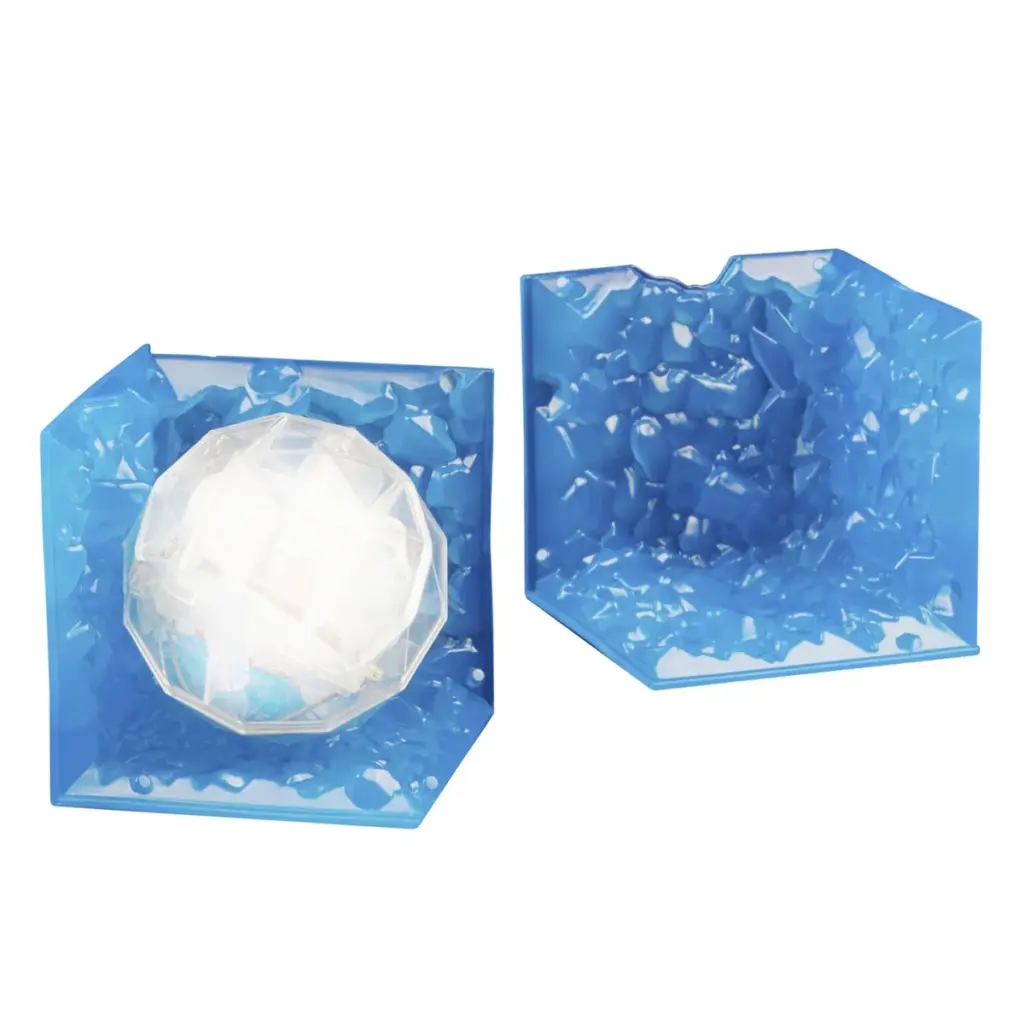 09. Marvel Legends Series Tesseract Electronic Replica