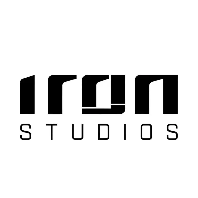 Iron Studios
