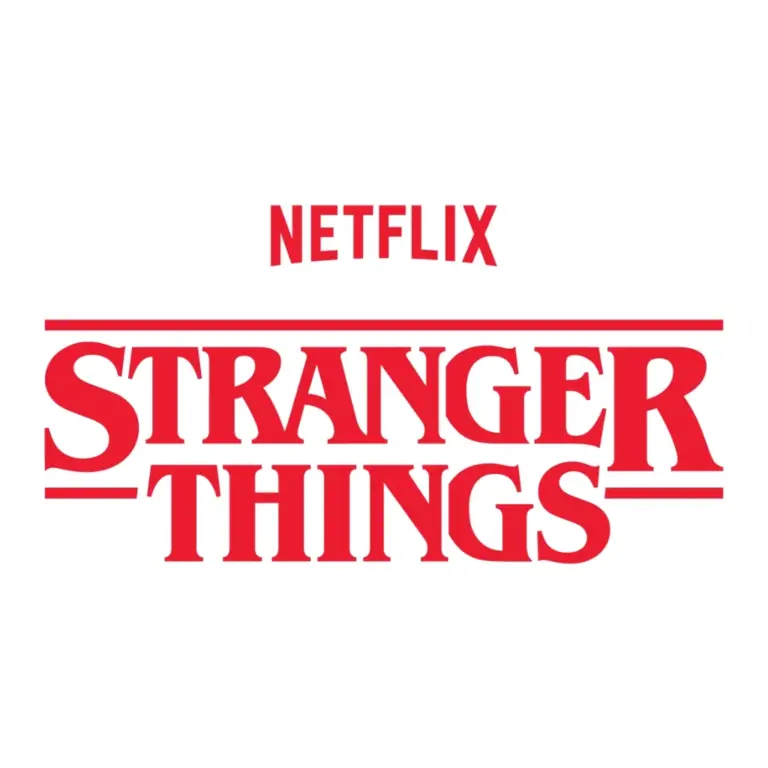 Stranger Things