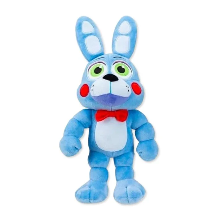 01. Animatronic Toy Bonnie Plišana Igračka, 36cm