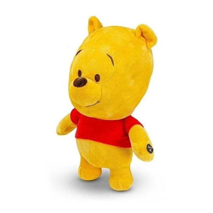 01. Disney Winnie The Pooh Plišanac Sa Zvukom, 27cm