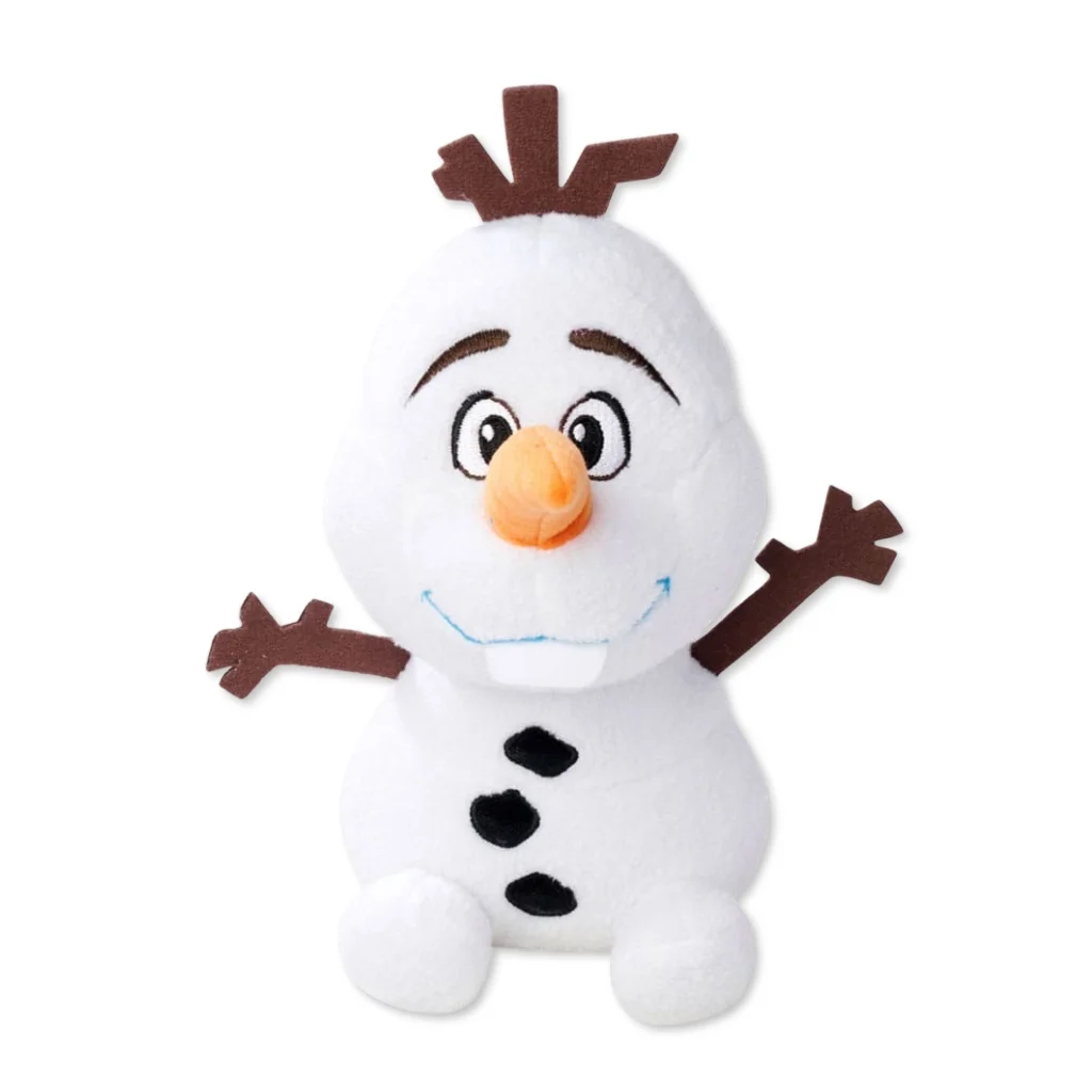 01. Frozen Olaf Plišana Igračka, 23cm