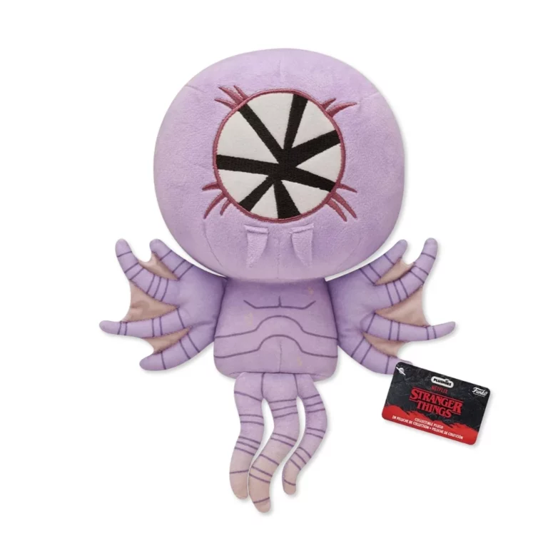 01. Funko Demobat Plišana Igračka, 18cm