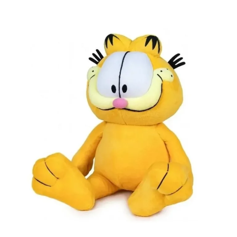 01. Garfield Plišana Igračka, 30cm