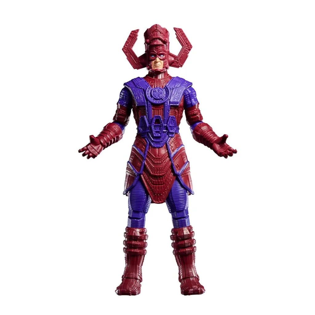 01. Hasbro Titan Hero Fantastic Four Galactus Figura, 30cm