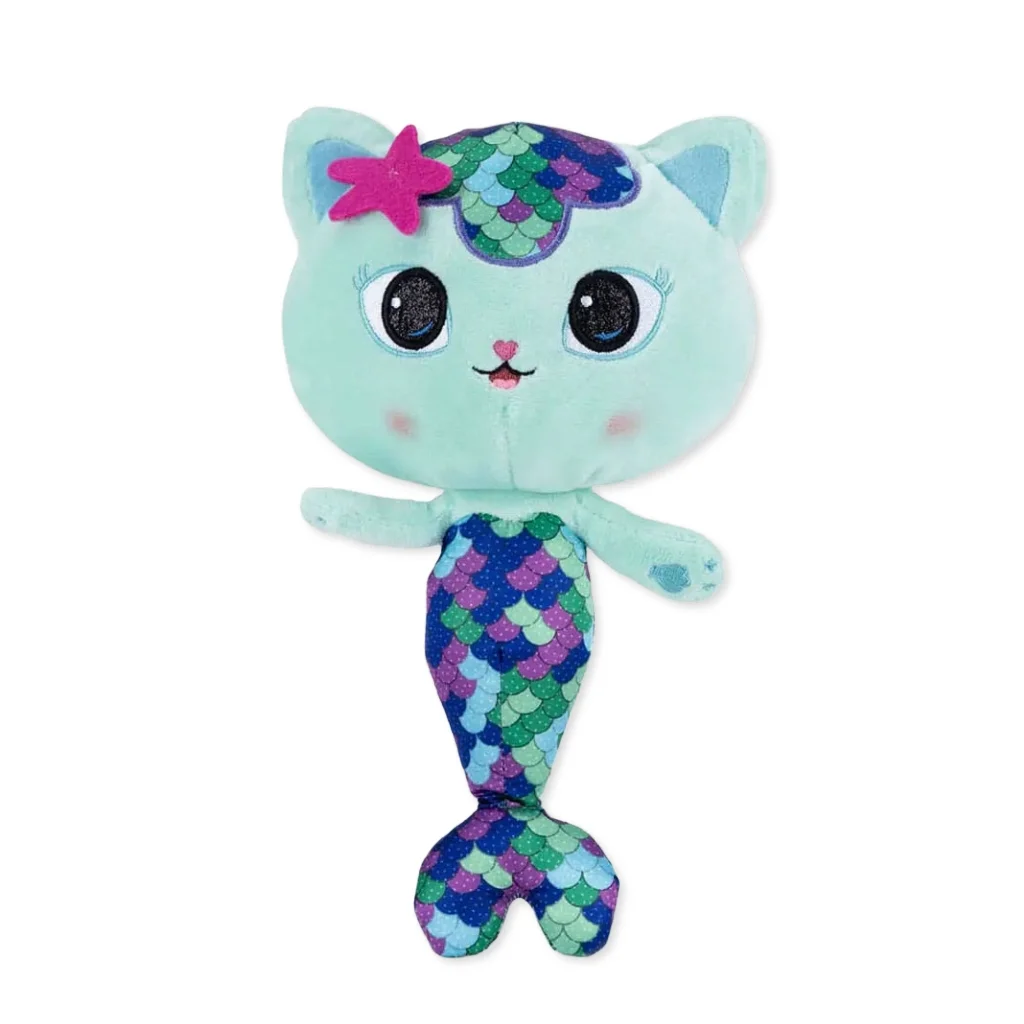 01. MerCat Plišana Igračka, 18cm