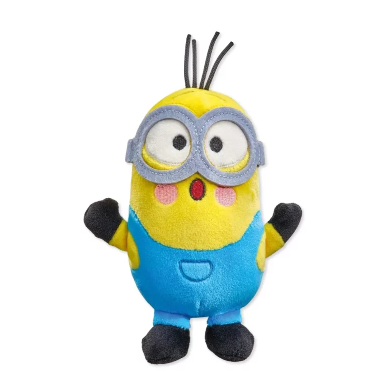 01. Minions Kevin Plišana Igračka, 16cm