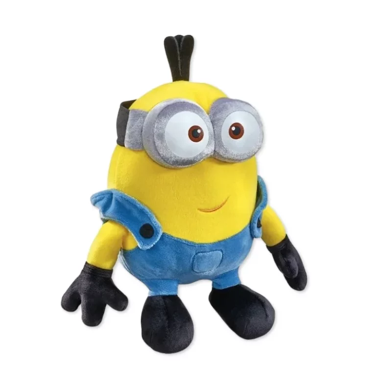 01. Minions Kevin Plišana Igračka, 27cm