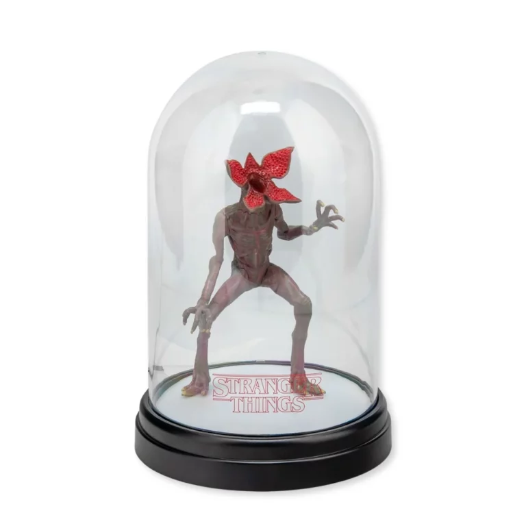 01. Paladone Stranger Things Demogorgon Collectable Light