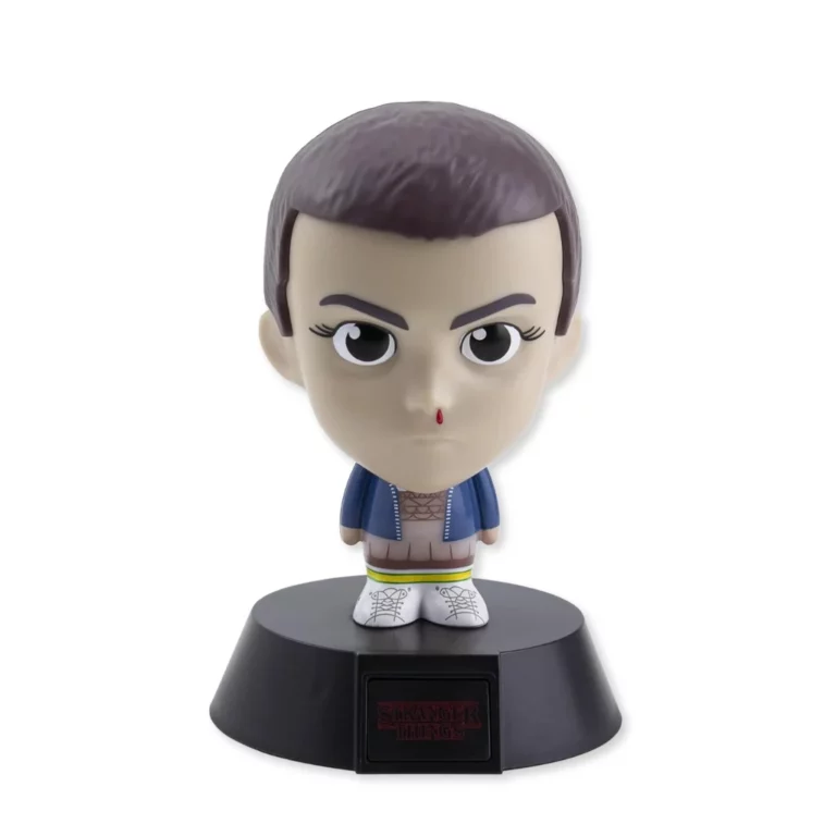 01. Paladone Stranger Things Eleven Icon Light