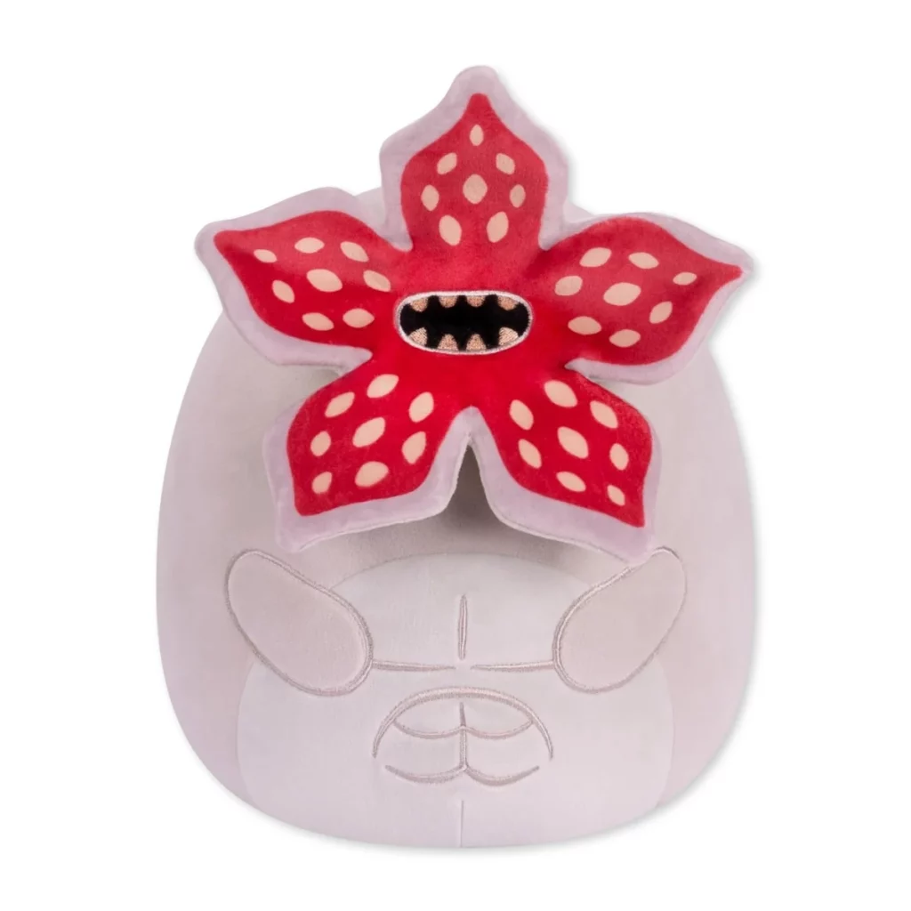 01. Squishmallows Demogorgon Plišana Igračka, 25cm