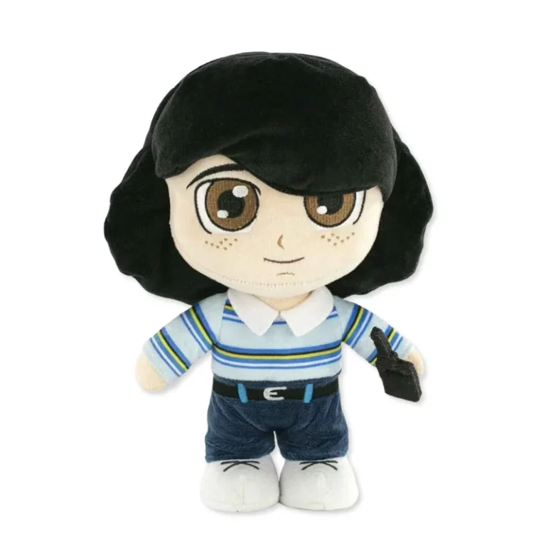 01. Stranger Things Mike Plišana Igračka, 27cm