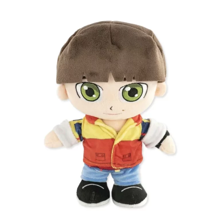 01. Stranger Things Will Plišana Igračka, 28cm