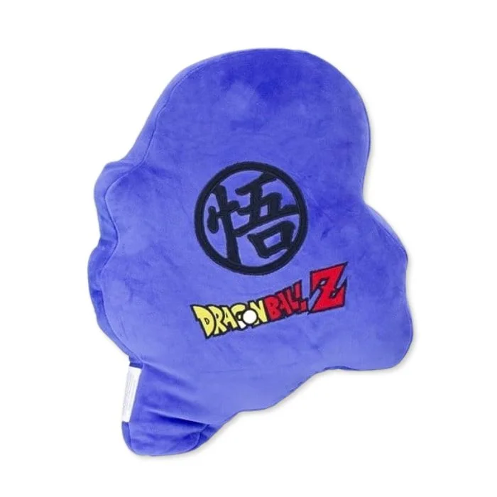 02. Dragon Ball Z Goku Jastuk, 38cm
